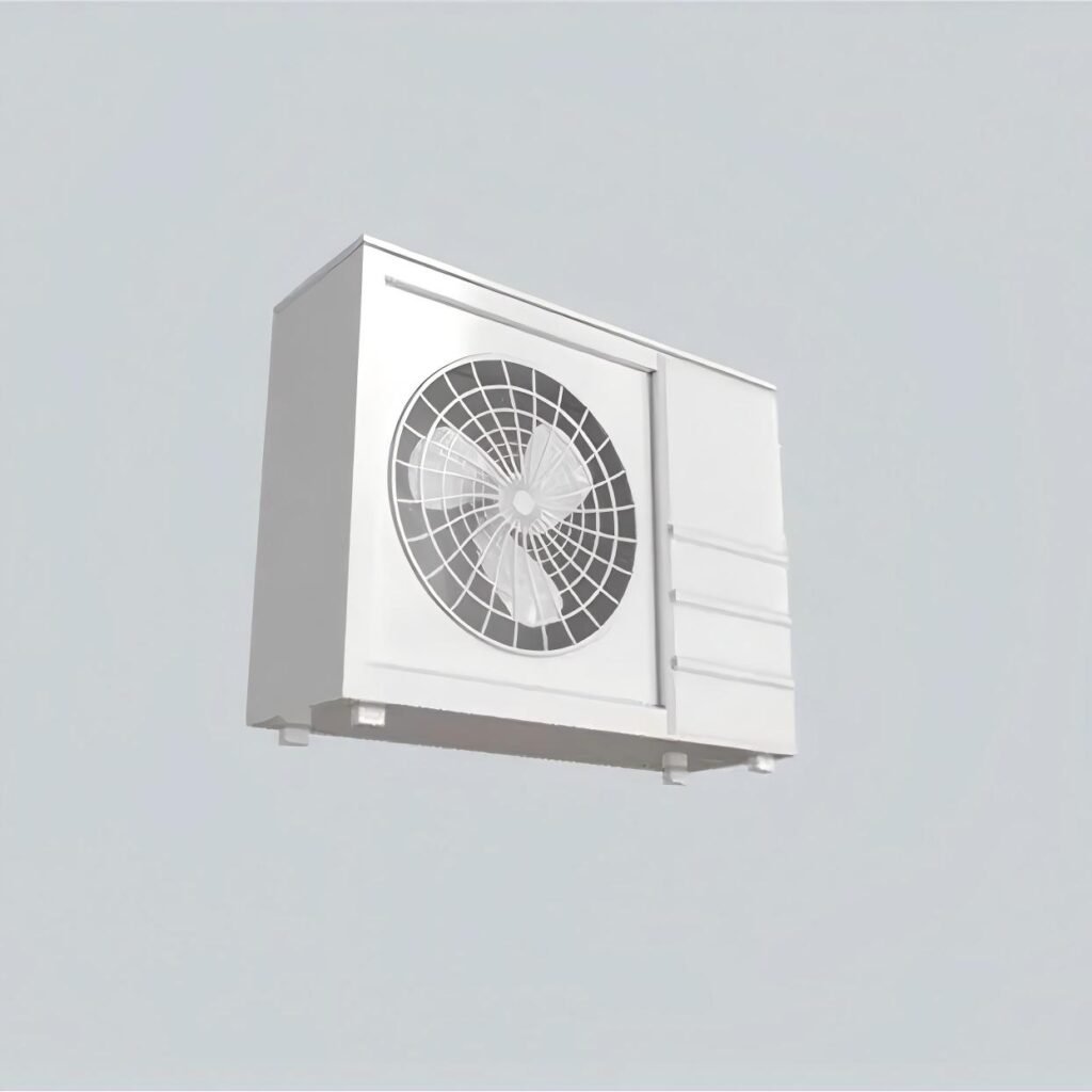 ABL Semi’s New Inverter Drive Solution for White Goods: Empowering Efficient Upgrades for Home Appliances with an Integrated MCU+IPM Architecture