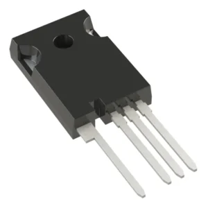 Silicon Carbide (SiC) MOSFETs And ICs