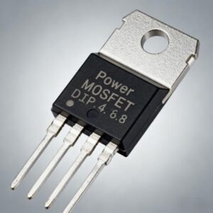 Power MOSFETs ICs